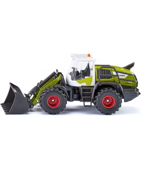 1999 Farmer Claas Torion 1914 Wheel Loader Multicoloured $72.77 - Play Figure Vehicles