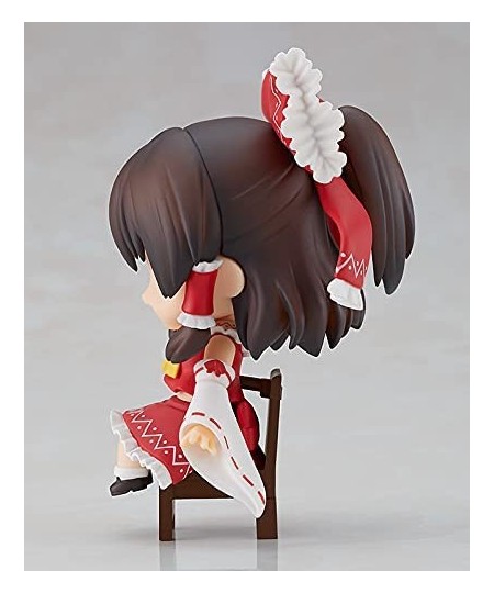 Touhou Project: Swacchao! Reimu Hakurei Nendoroid Action Figure Multicolor $57.61 - Action Figures