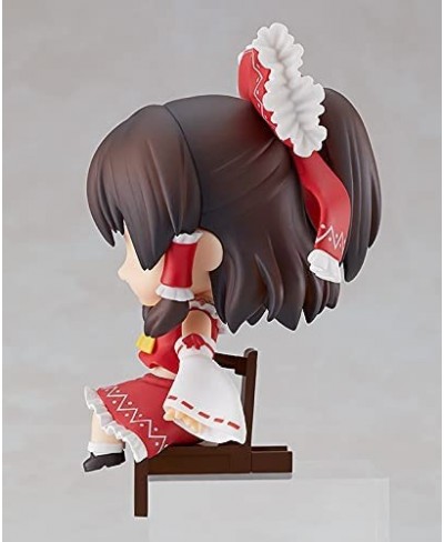 Touhou Project: Swacchao! Reimu Hakurei Nendoroid Action Figure Multicolor $57.61 - Action Figures