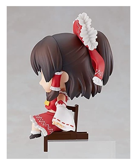 Touhou Project: Swacchao! Reimu Hakurei Nendoroid Action Figure Multicolor $57.61 - Action Figures