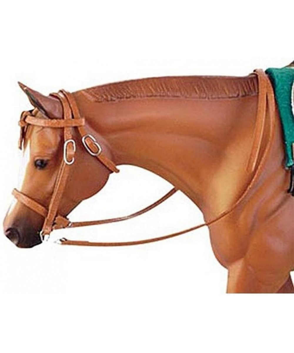 Western Show Bridle $17.28 - Kids' Play Animal Figures