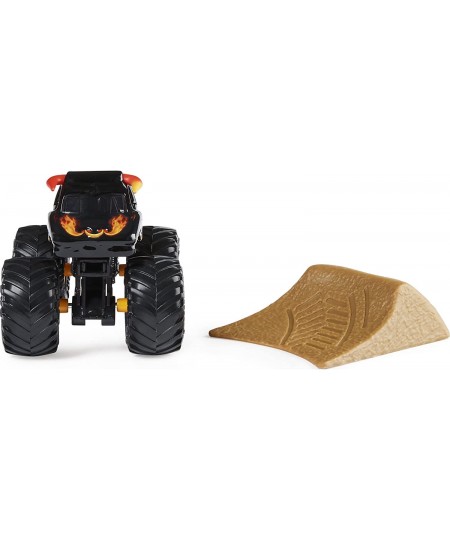 2022 Spin Master 1:64 Diecast Truck with Bonus Accessory: Legacy Trucks El Toro Loco $22.46 - Kids' Play Trucks