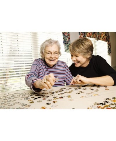 RTE. 66 General Store 300 pc Jigsaw Puzzle $34.19 - Jigsaw Puzzles