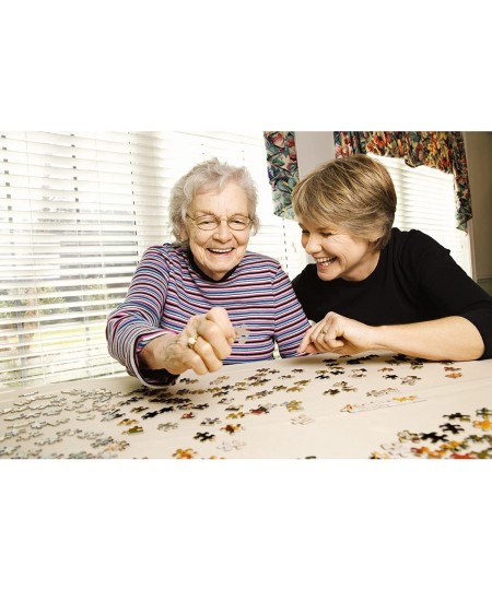 RTE. 66 General Store 300 pc Jigsaw Puzzle $34.19 - Jigsaw Puzzles