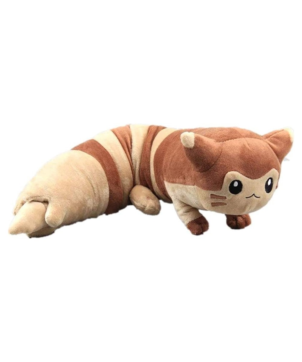 Soft Animal Furret Plush Doll Stuffed Toys Adjustable (17 inch Long) $48.41 - Plush Figure Toys