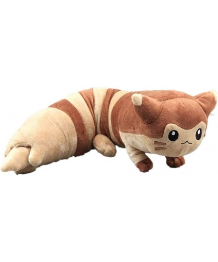 Soft Animal Furret Plush Doll Stuffed Toys Adjustable (17 inch Long) $48.41 - Plush Figure Toys