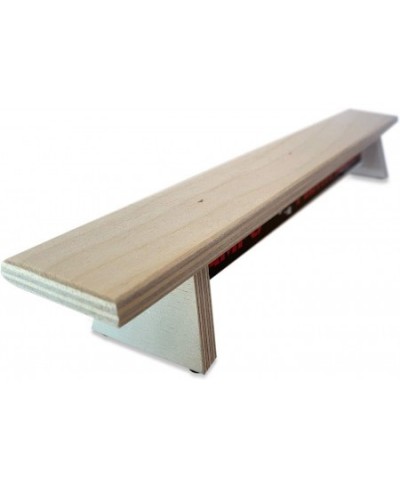 Fingerboard Bench Black River Style $35.48 - Finger Toys