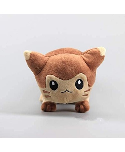 Soft Animal Furret Plush Doll Stuffed Toys Adjustable (17 inch Long) $48.41 - Plush Figure Toys