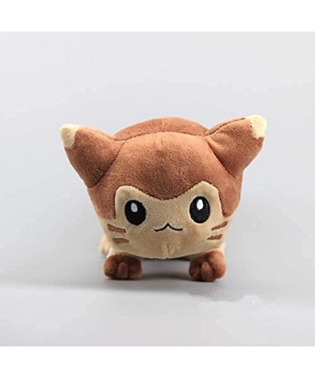 Soft Animal Furret Plush Doll Stuffed Toys Adjustable (17 inch Long) $48.41 - Plush Figure Toys