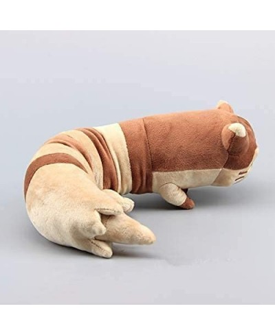 Soft Animal Furret Plush Doll Stuffed Toys Adjustable (17 inch Long) $48.41 - Plush Figure Toys