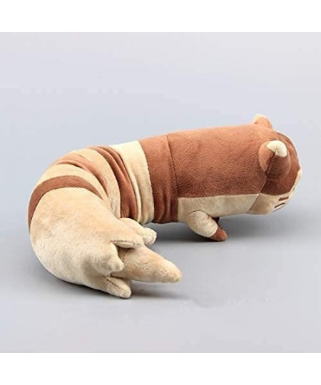 Soft Animal Furret Plush Doll Stuffed Toys Adjustable (17 inch Long) $48.41 - Plush Figure Toys