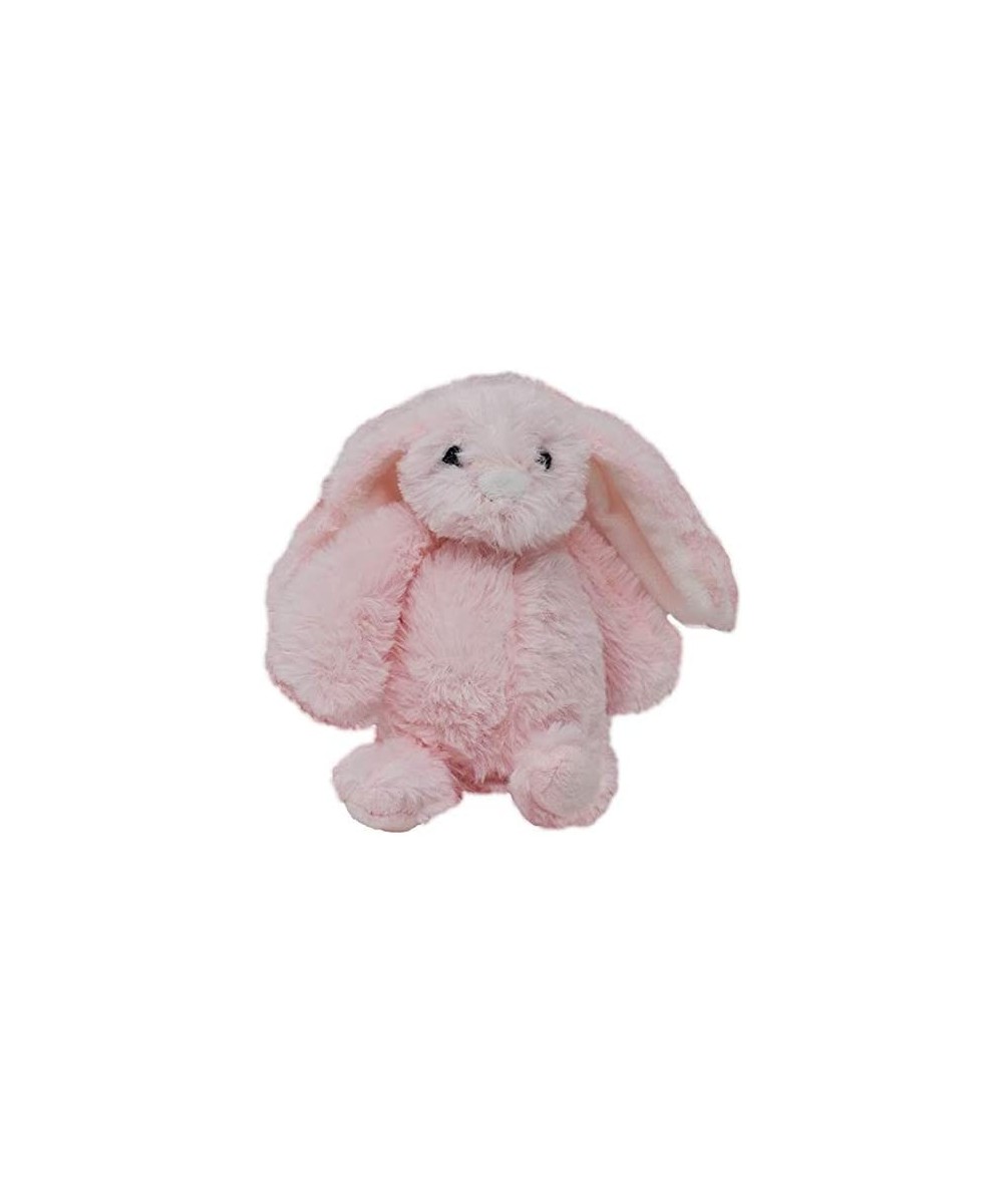 Bunny Rabbits Pink Lop Eared Plush Stuffed Animals. Baby Rabbit Bunnies. Kids Toys Gift $17.96 - Stuffed Animals & Teddy Bears