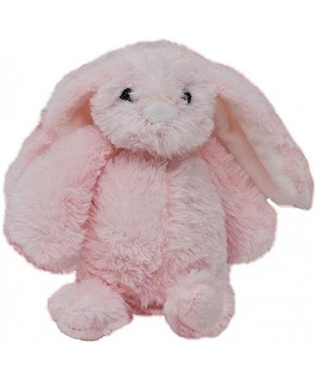 Bunny Rabbits Pink Lop Eared Plush Stuffed Animals. Baby Rabbit Bunnies. Kids Toys Gift $17.96 - Stuffed Animals & Teddy Bears