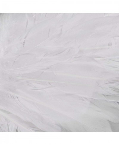 Angel Wing Real Feather Fairy Wing Christmas Masquerade Carnival Cosplay Costume $13.79 - Kids' Dress-Up Accessories