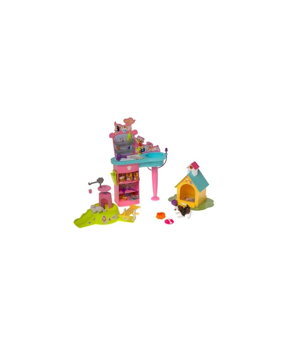 Styling Pup Pet Playset (2002) $84.16 - Doll Playsets