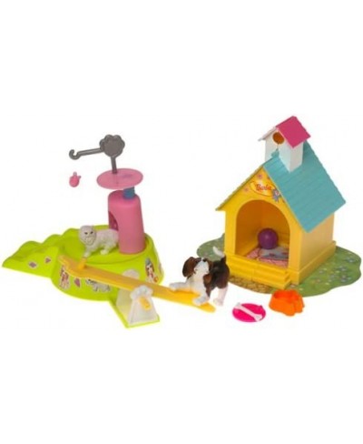 Styling Pup Pet Playset (2002) $84.16 - Doll Playsets