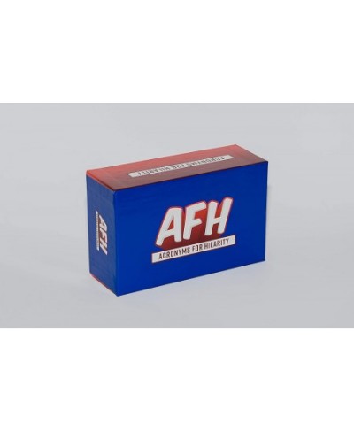 AFH: - The Endlessly Funny Party Game for All Audiences! $43.74 - Board Games