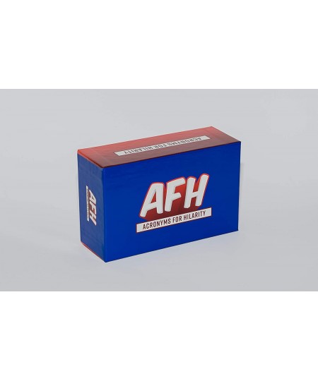 AFH: - The Endlessly Funny Party Game for All Audiences! $43.74 - Board Games