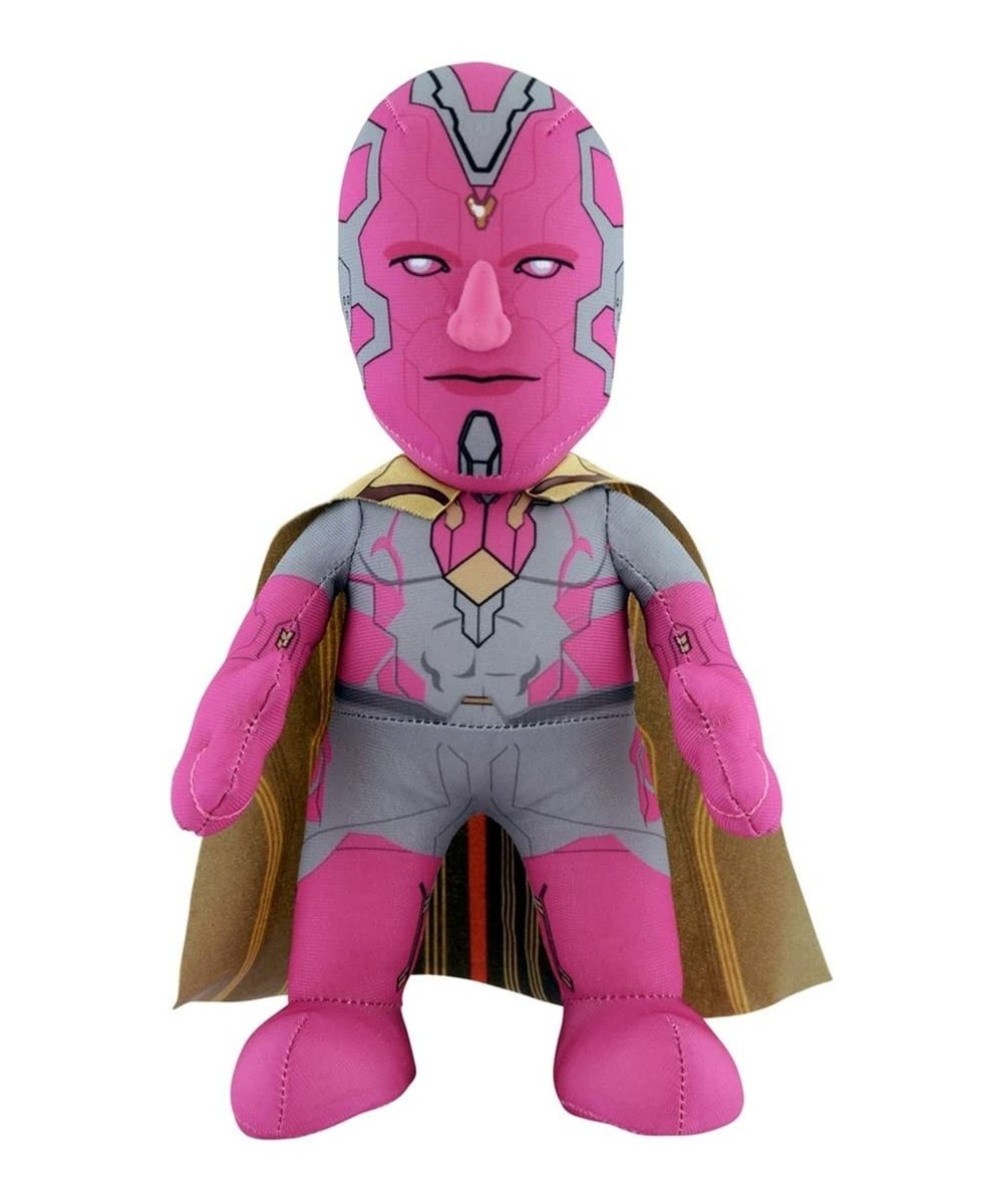 Marvel's Avengers 2 Age of Ultron Vision 10" Plush Figure $30.40 - Plush Puppets