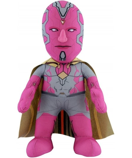 Marvel's Avengers 2 Age of Ultron Vision 10" Plush Figure $30.40 - Plush Puppets