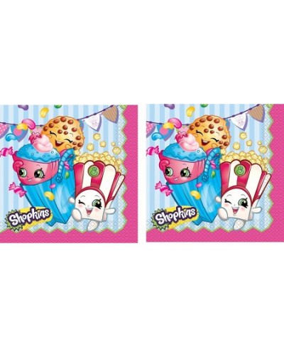 Party Napkins 32ct $17.37 - Kids' Party Tableware