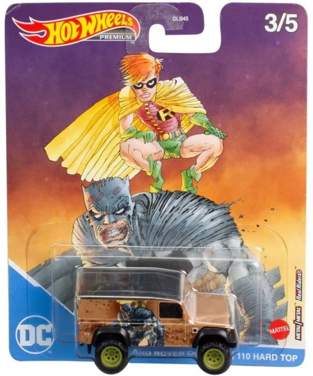 Batman Series Retro Collection 2022 Batman Series Set of 5 - Batman $21.63 - Nature Exploration Toys