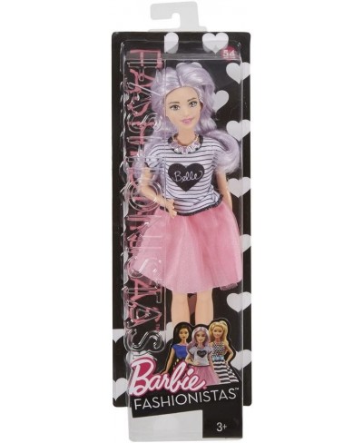 Fashionistas Doll 54 Tutu Cool $79.17 - Dolls