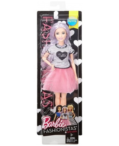 Fashionistas Doll 54 Tutu Cool $79.17 - Dolls