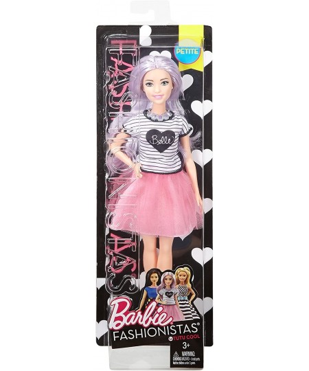 Fashionistas Doll 54 Tutu Cool $79.17 - Dolls