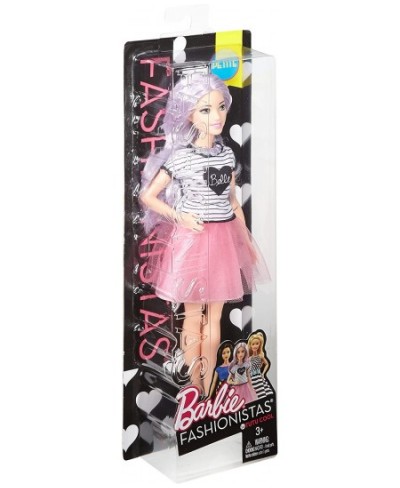 Fashionistas Doll 54 Tutu Cool $79.17 - Dolls