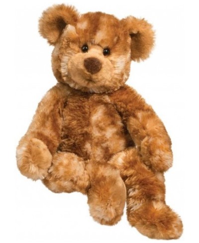 Waffles Cinnamon Teddy Bear Large Plush Stuffed Animal $54.88 - Stuffed Animals & Teddy Bears