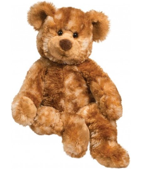 Waffles Cinnamon Teddy Bear Large Plush Stuffed Animal $54.88 - Stuffed Animals & Teddy Bears