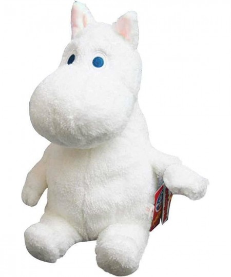 Plush Toys Cute White Stuffed Plush Toy Doll for Children Birthday 25Cm Ragdoll $41.65 - Plush Figure Toys