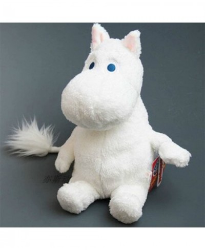 Plush Toys Cute White Stuffed Plush Toy Doll for Children Birthday 25Cm Ragdoll $41.65 - Plush Figure Toys