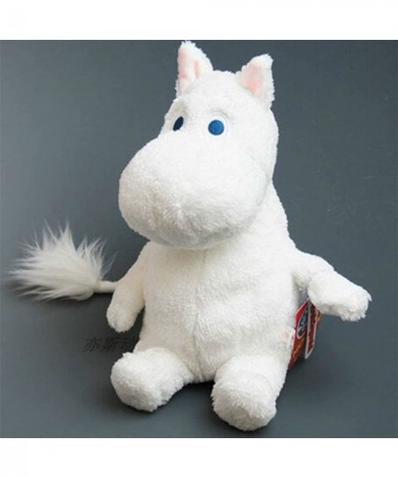 Plush Toys Cute White Stuffed Plush Toy Doll for Children Birthday 25Cm Ragdoll $41.65 - Plush Figure Toys