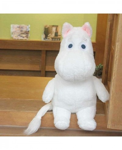 Plush Toys Cute White Stuffed Plush Toy Doll for Children Birthday 25Cm Ragdoll $41.65 - Plush Figure Toys