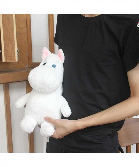 Plush Toys Cute White Stuffed Plush Toy Doll for Children Birthday 25Cm Ragdoll $41.65 - Plush Figure Toys