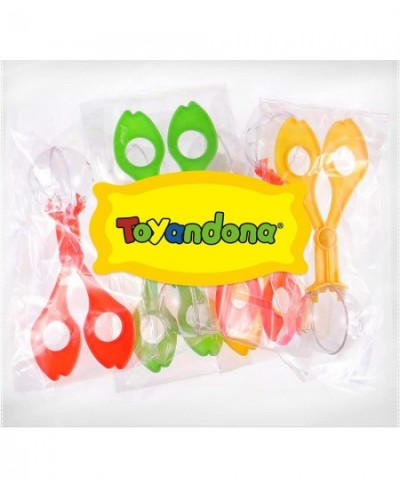 6pcs Bug Insects Catcher Handy Scoopers Scissors Tongs Tweezers Multifunctional Bug Collection Set for Kids Outdoor Nature Ex...