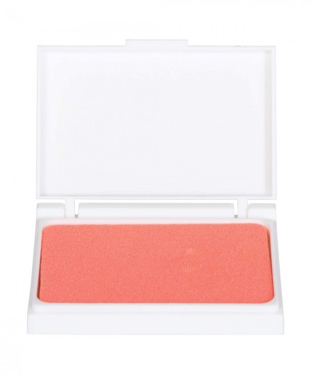 Washable Stamp Pad - Coral - Non-Toxic - Fade Resistant - Decorate Scrapbooks Posters and Cards $15.93 - Kids' Drawing & Writ...