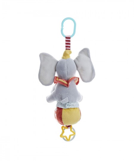 Disney Baby Dumbo Spinning Activity Toy $33.90 - Baby Car Toys & Stroller Toys