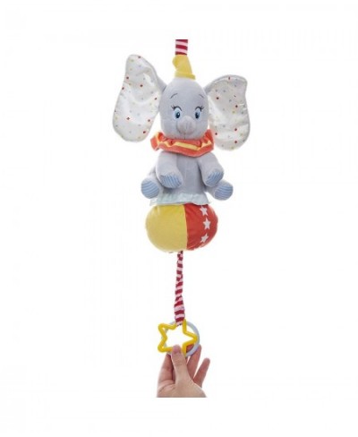 Disney Baby Dumbo Spinning Activity Toy $33.90 - Baby Car Toys & Stroller Toys