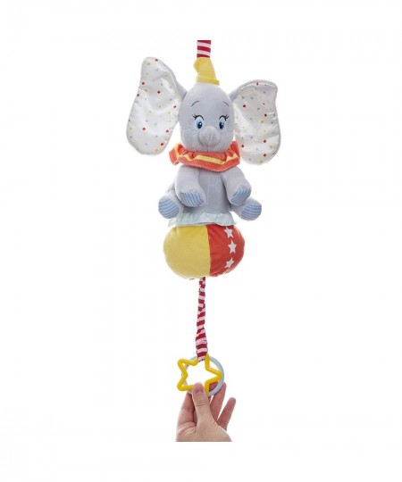 Disney Baby Dumbo Spinning Activity Toy $33.90 - Baby Car Toys & Stroller Toys