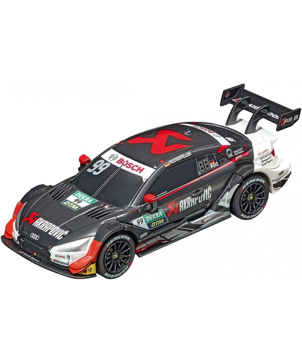 64173 Audi RS 5 DTM M.Rockenfeller No. 99 1:43 Scale Analog Slot Car Racing Vehicle for GO!!! Slot Car Race Tracks $38.35 - S...