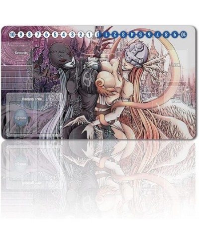 Board Game DTCG Playmat Table Mats Games Size 60X35 cm Mousepad Compatible for Digimon TCG CCG RPG (33) $41.94 - Board Games