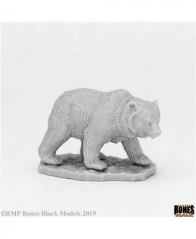 Bones Black: Cave Bear $16.17 - Plush Puppets