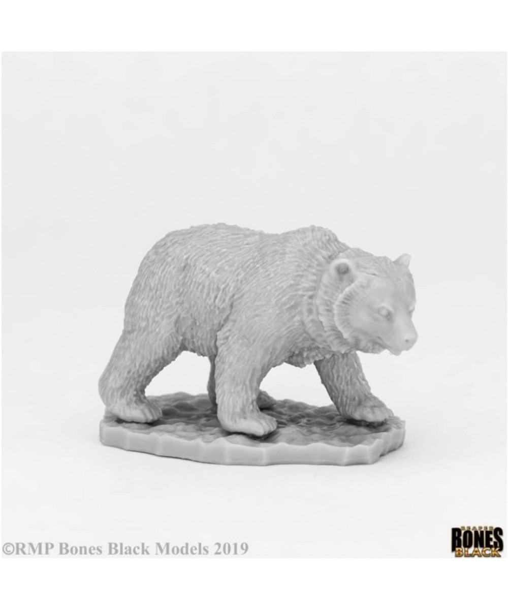 Bones Black: Cave Bear $16.17 - Plush Puppets