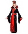 Royal Vampire Costume for Girls Halloween Dress Up Party $32.45 - Kids' Costumes