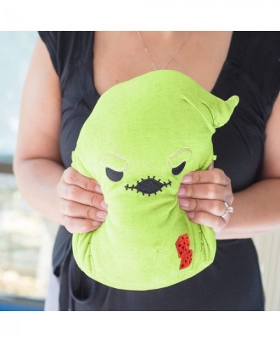 Squishmallow 8" Nightmare Before Christmas Green Oogie Boogie Plush - Official Kellytoy - Soft and Squishy Stuffed Animal Toy...