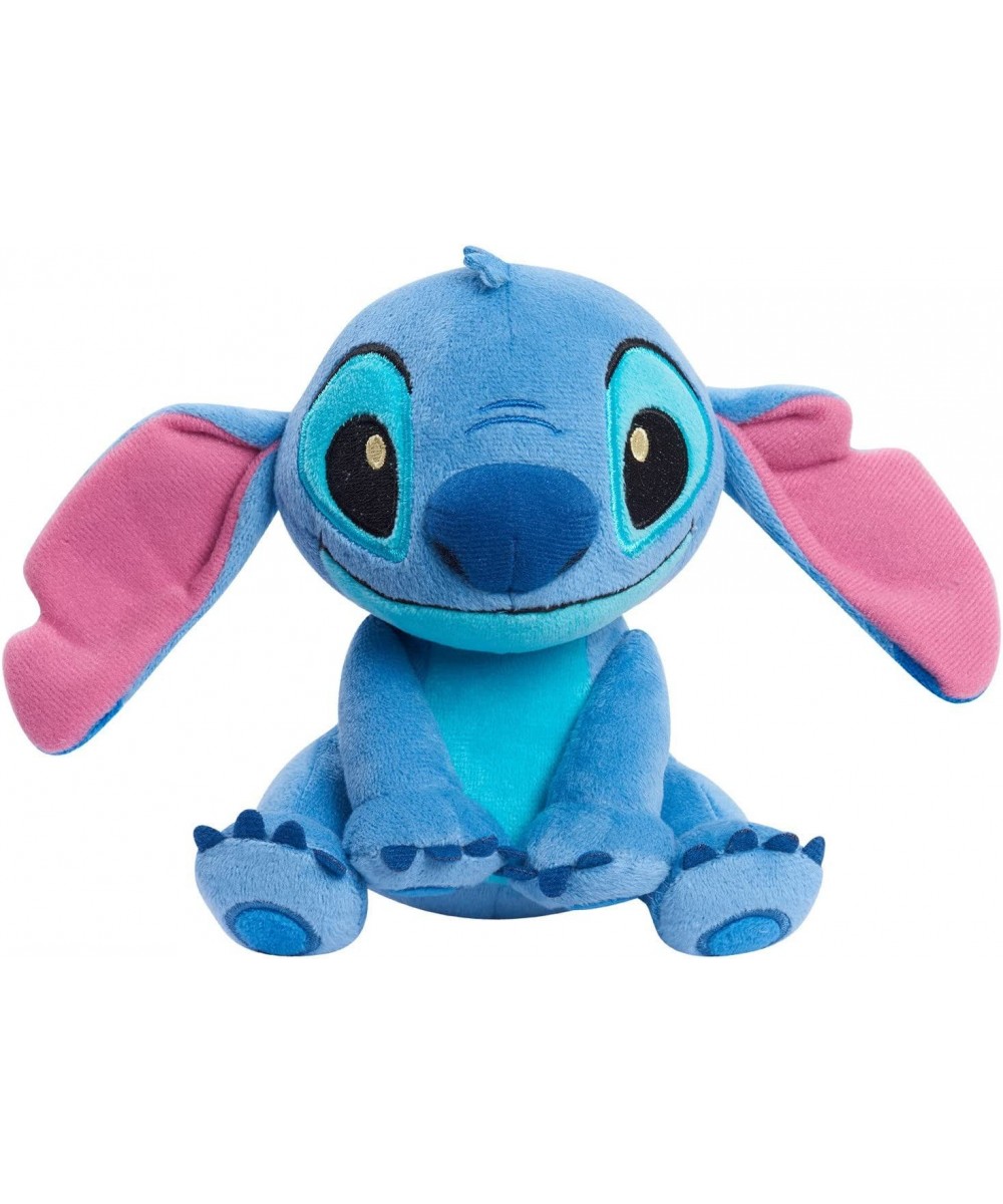 Disney’s Lilo & Stitch 7.5 Inch Beanbag Plush Floppy Ears Stitch $18.28 - Stuffed Animals & Teddy Bears