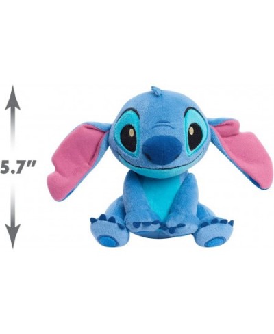 Disney’s Lilo & Stitch 7.5 Inch Beanbag Plush Floppy Ears Stitch $18.28 - Stuffed Animals & Teddy Bears